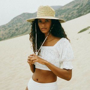 Billabong Summer Girl Knit Top